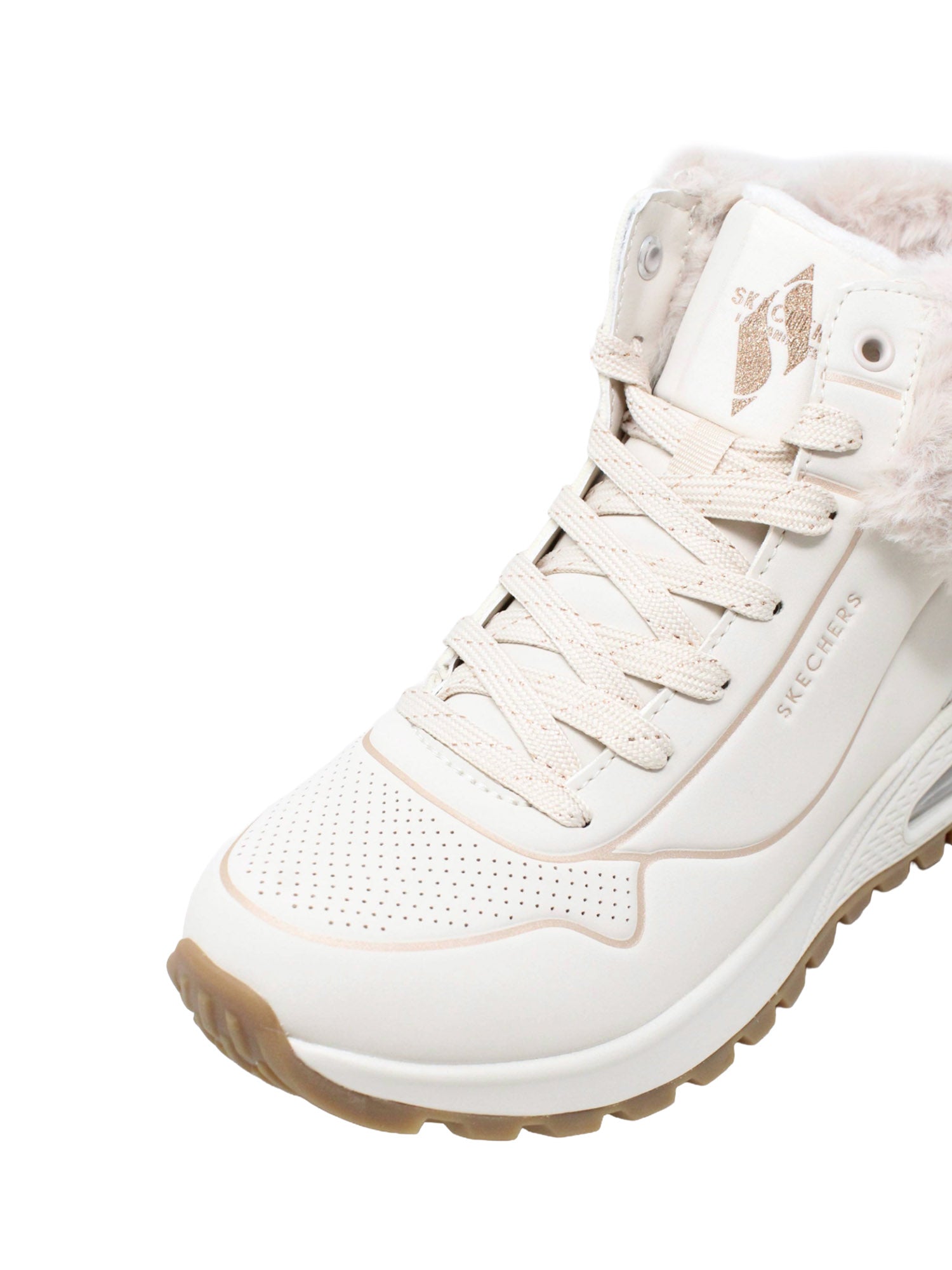 Sneakers Beige Skechers
