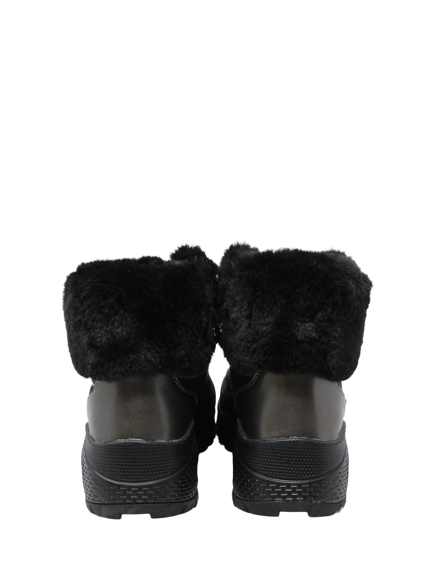 Sneakers Nero Skechers