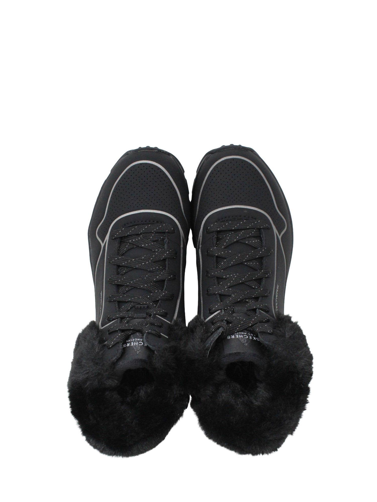 Sneakers Nero Skechers