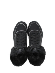 Sneakers Nero Skechers