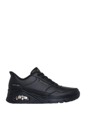 Scarpe da ginnastica Nero Skechers