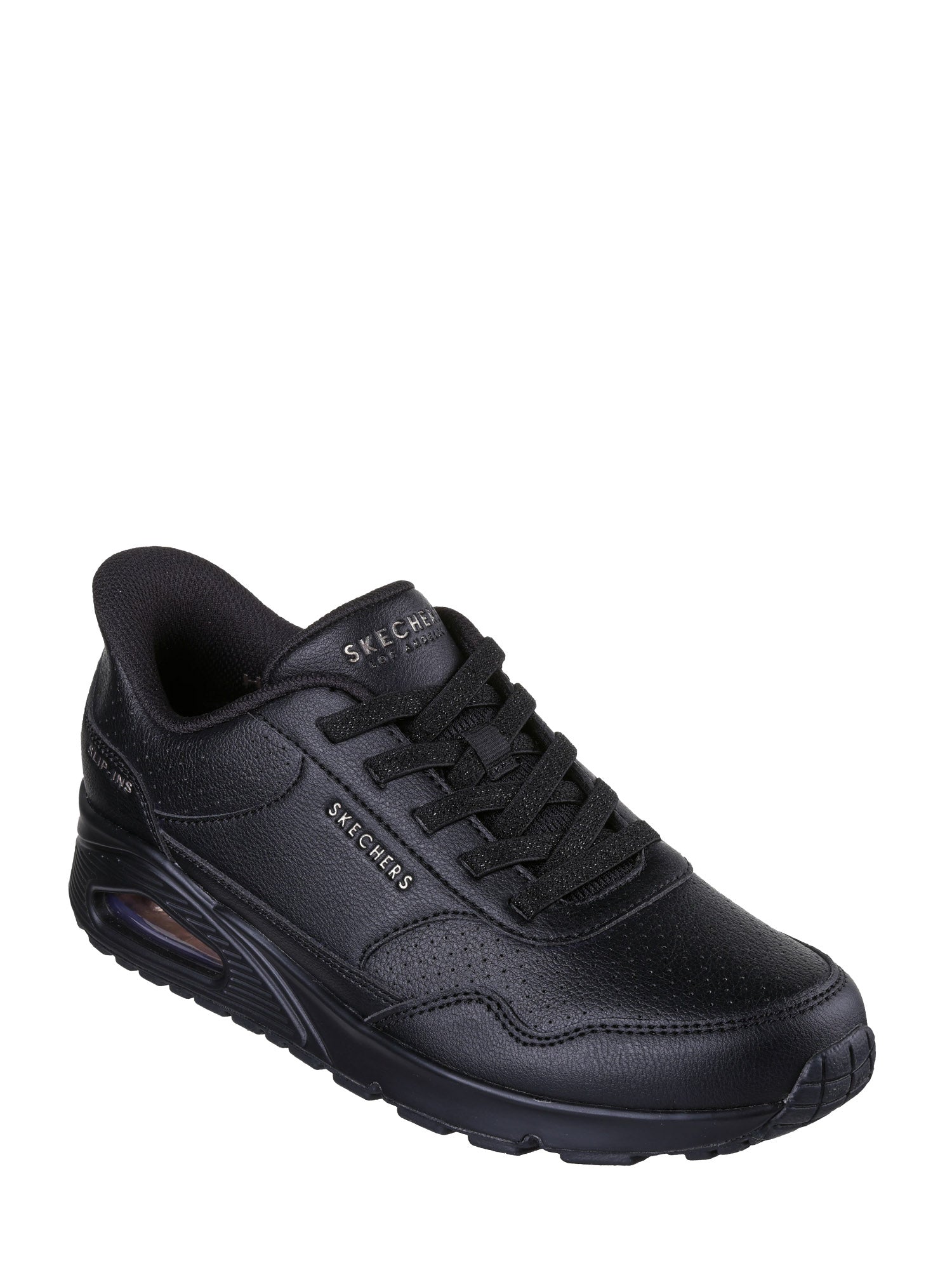 Scarpe da ginnastica Nero Skechers