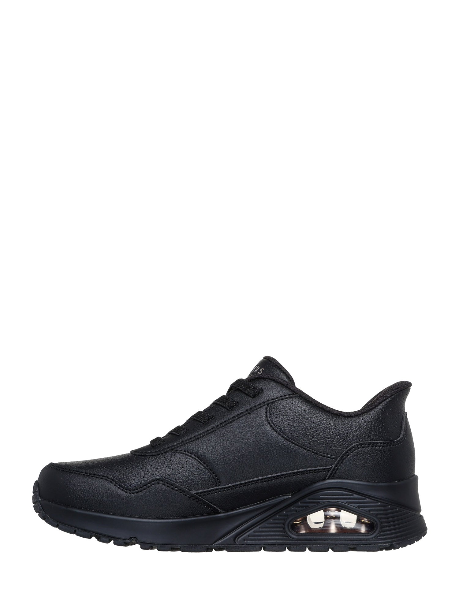 Scarpe da ginnastica Nero Skechers