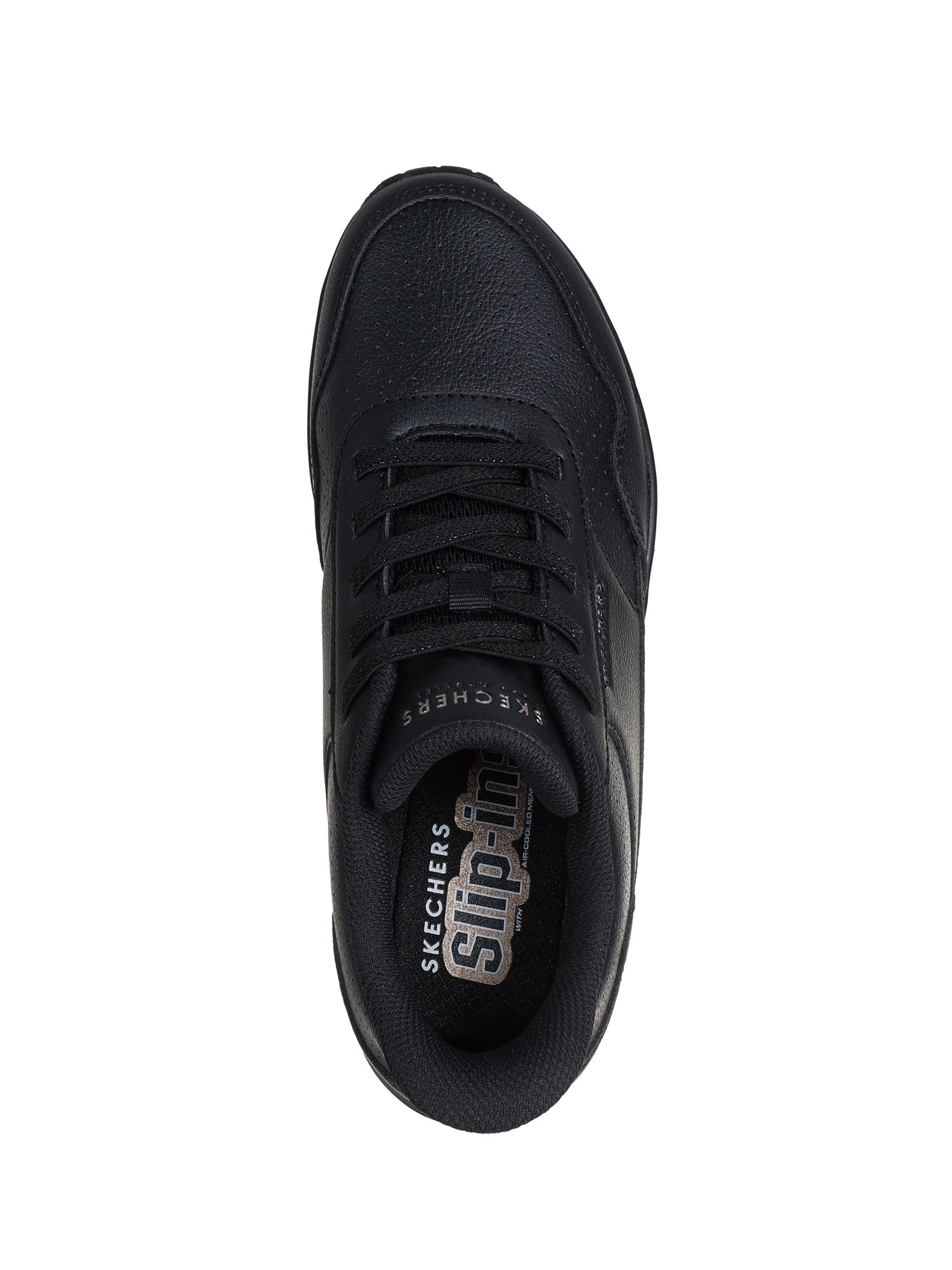 Scarpe da ginnastica Nero Skechers
