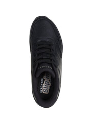 Scarpe da ginnastica Nero Skechers