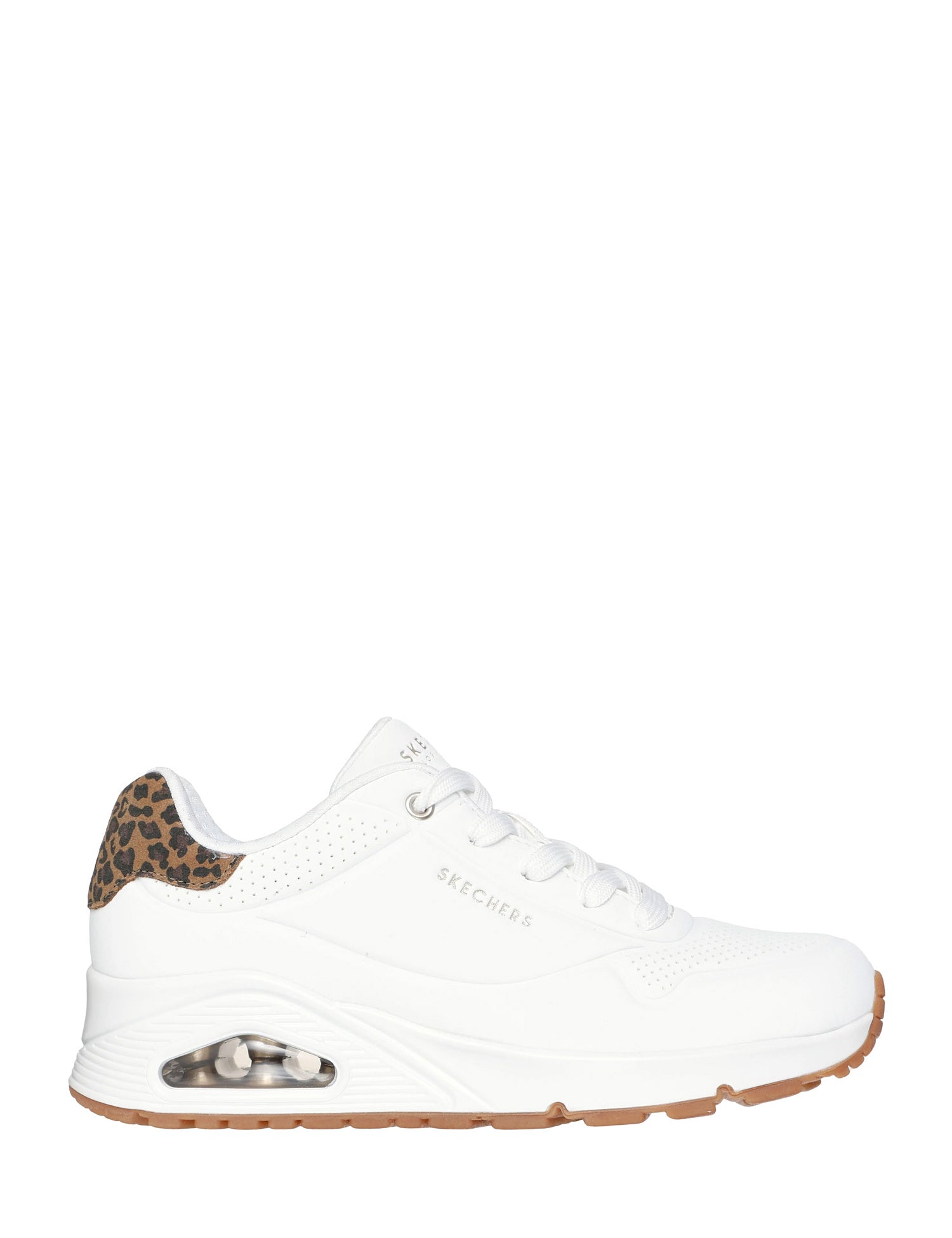 Scarpe da ginnastica Bianco Skechers