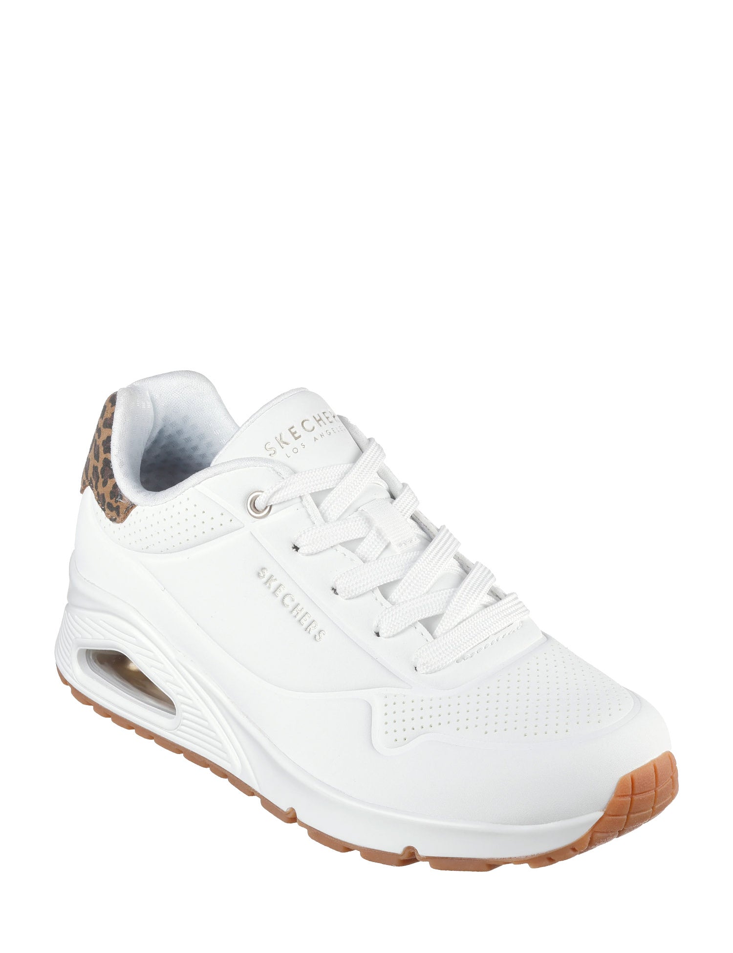Scarpe da ginnastica Bianco Skechers