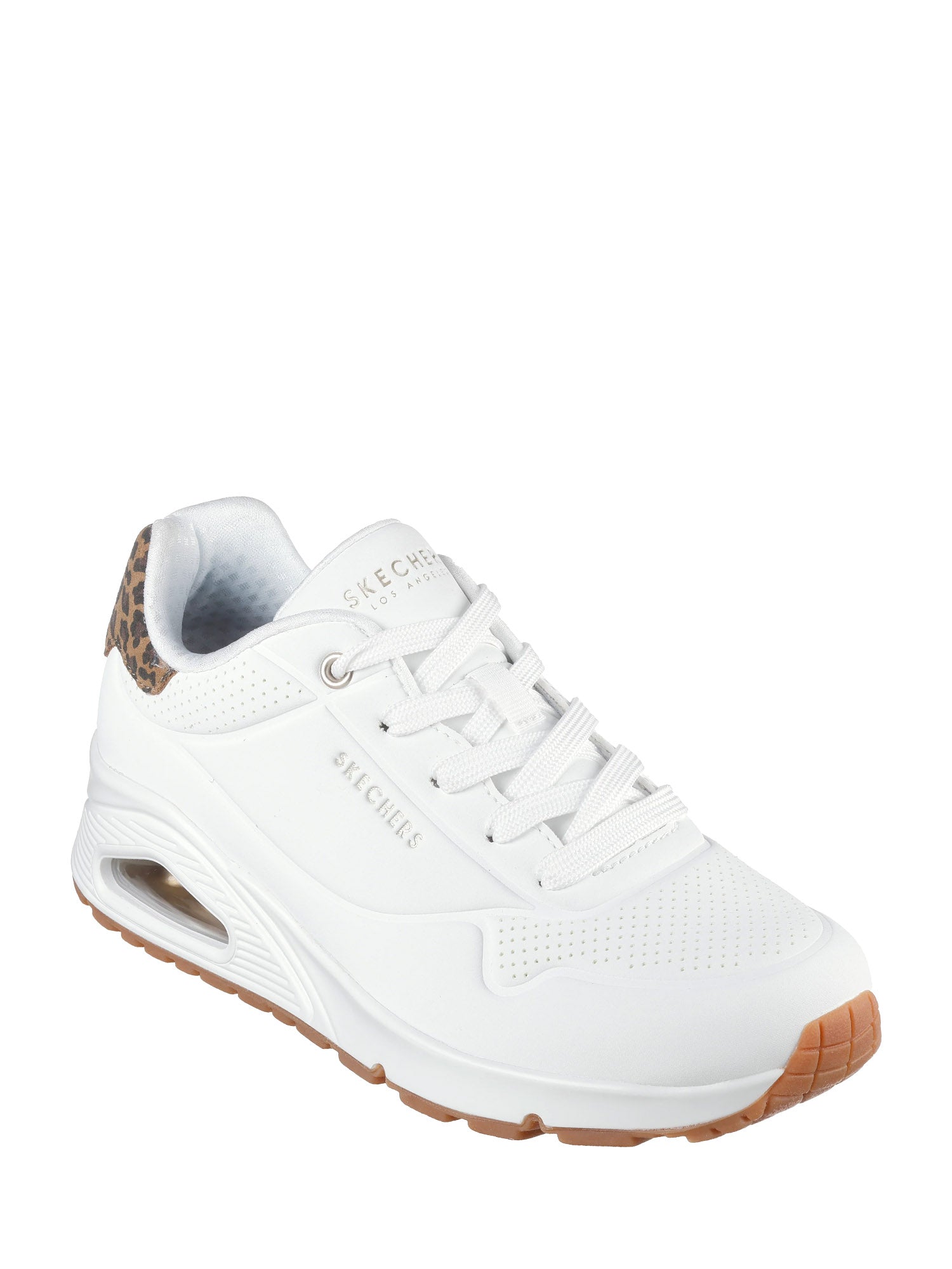 Scarpe da ginnastica Bianco Skechers