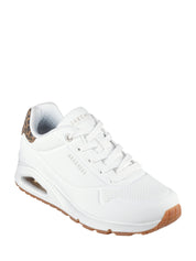 Scarpe da ginnastica Bianco Skechers