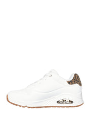 Scarpe da ginnastica Bianco Skechers