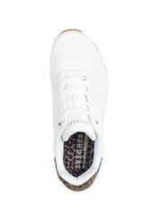 Scarpe da ginnastica Bianco Skechers