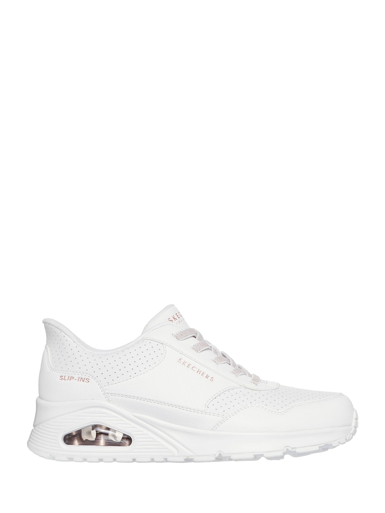 Scarpe da ginnastica Bianco Skechers