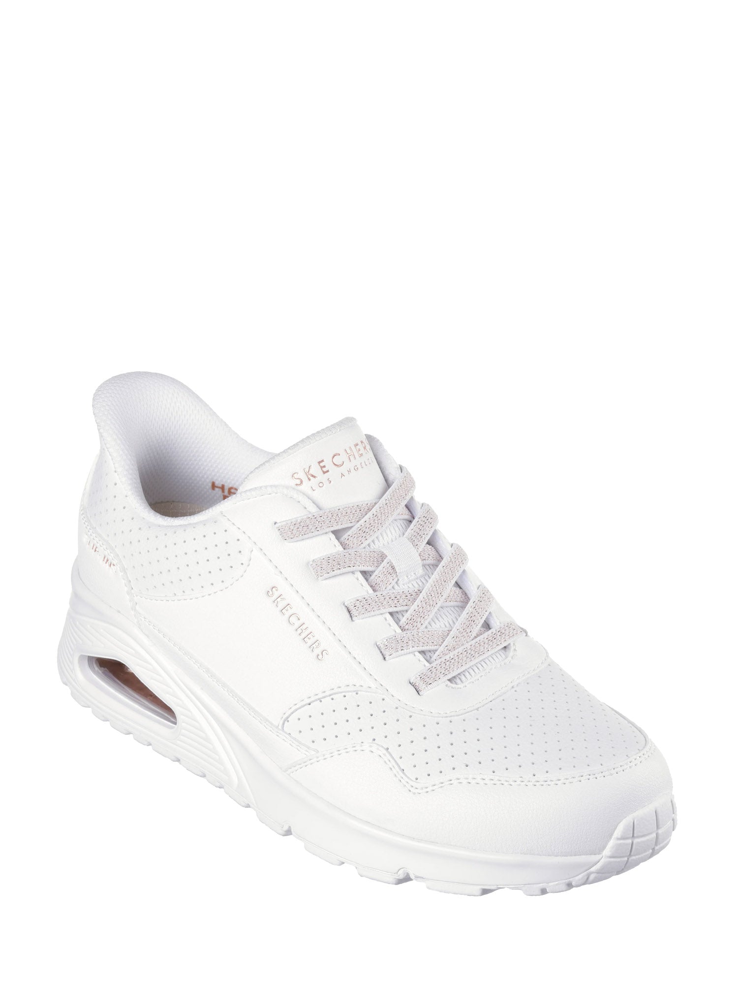 Scarpe da ginnastica Bianco Skechers