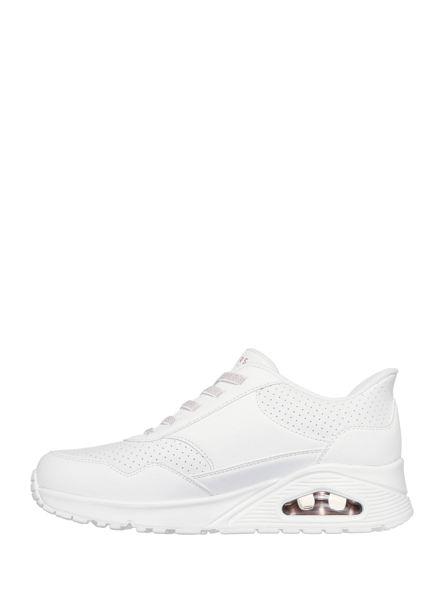 Scarpe da ginnastica Bianco Skechers