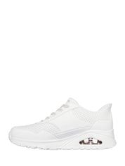 Scarpe da ginnastica Bianco Skechers