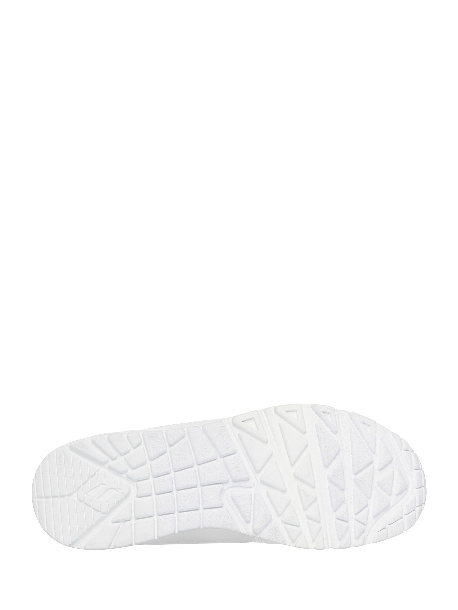 Scarpe da ginnastica Bianco Skechers