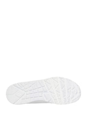 Scarpe da ginnastica Bianco Skechers