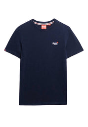T-shirt Blu Superdry