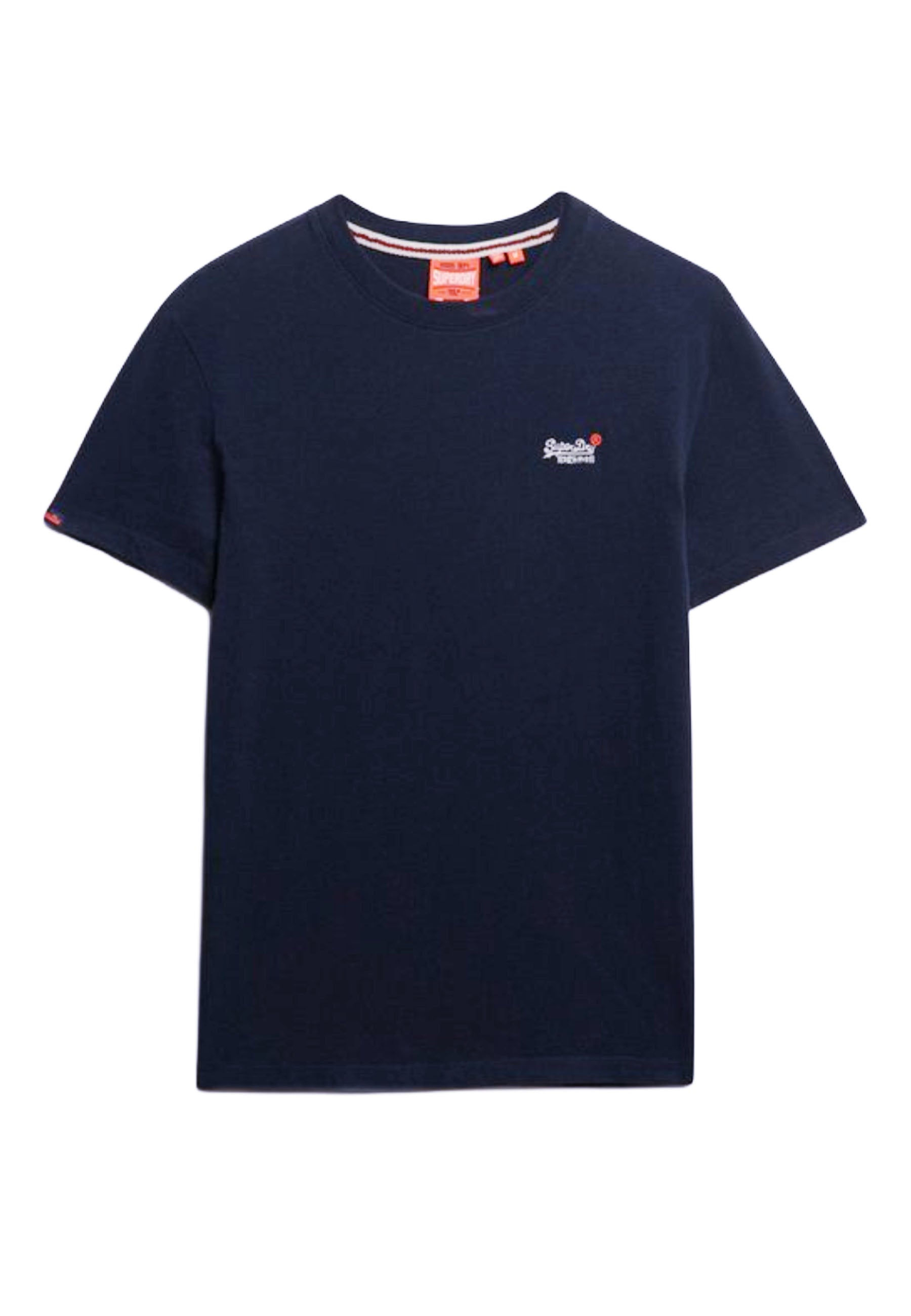 T-shirt Blu Superdry