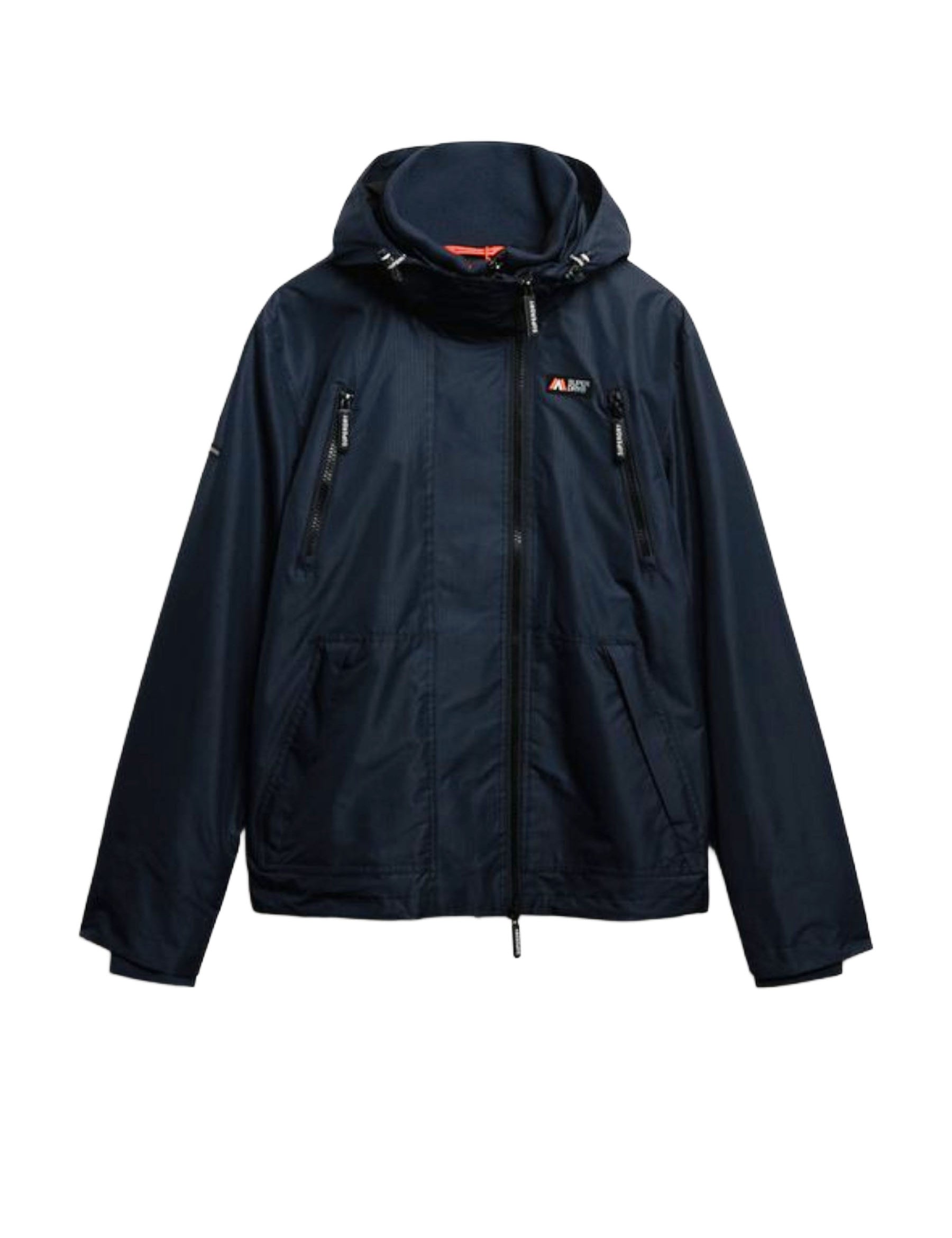 Giacche Blu Superdry