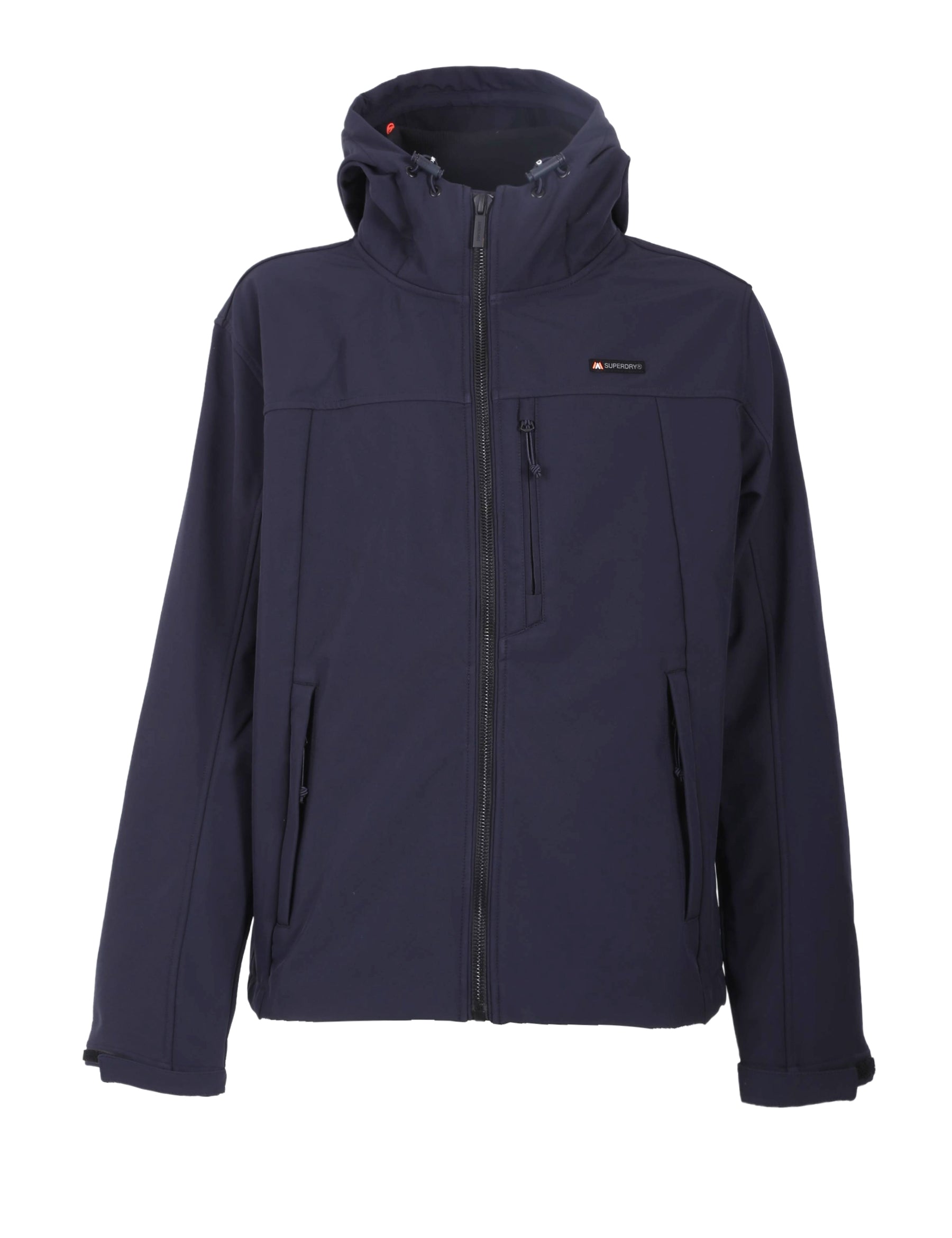 Giacche Blu Superdry