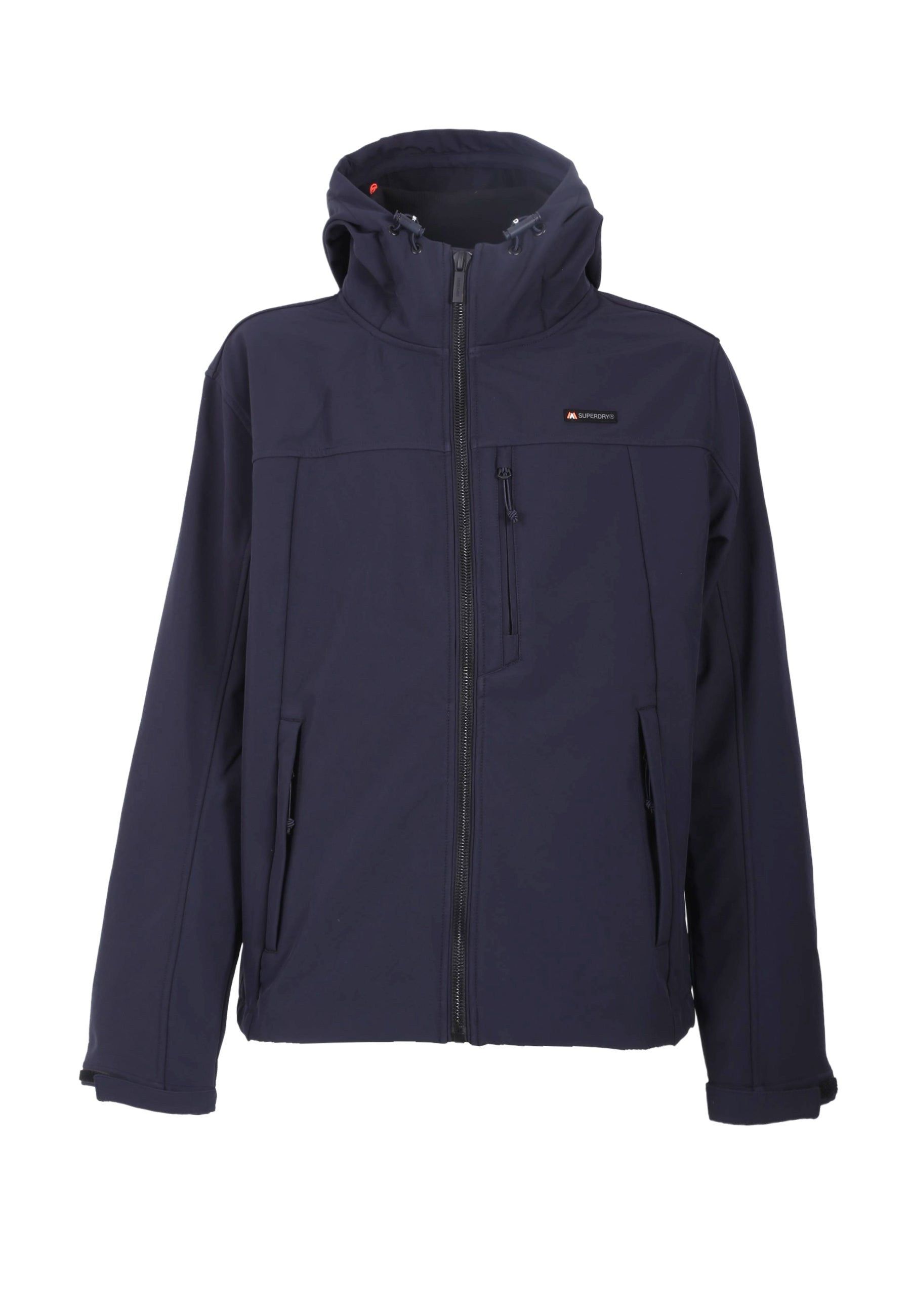 Giacche Blu Superdry