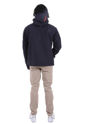 Giacche Blu Superdry