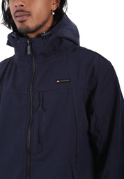 Giacche Blu Superdry