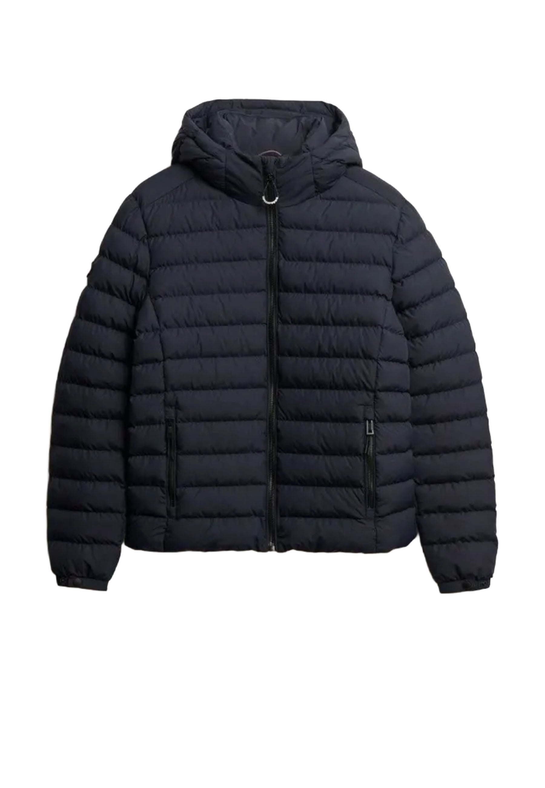 Piumini Blu Superdry