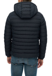 Piumini Blu Superdry