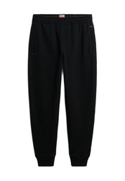 Pantaloni sportivi Nero Superdry