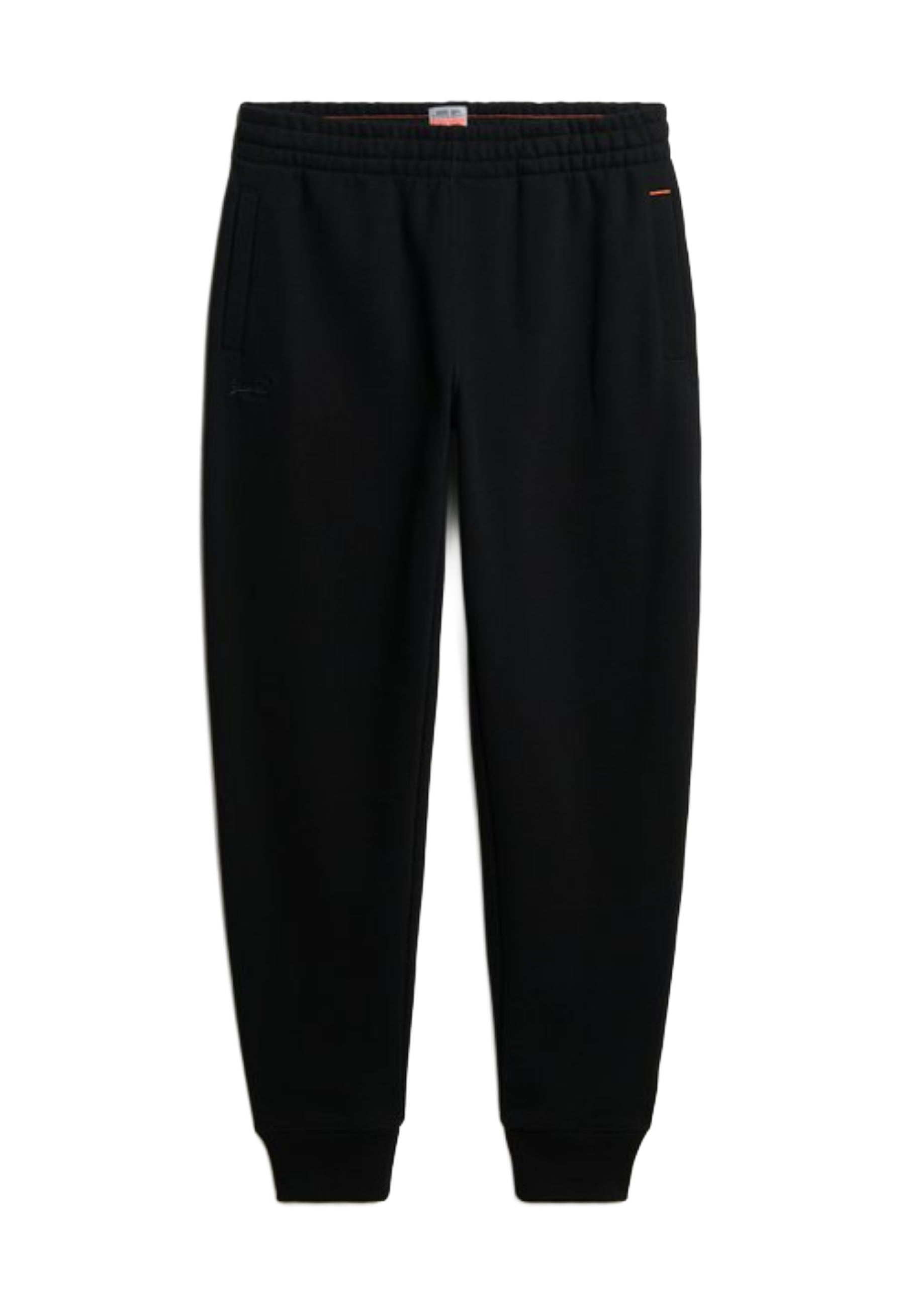Pantaloni sportivi Nero Superdry
