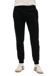 Pantaloni sportivi Nero Superdry