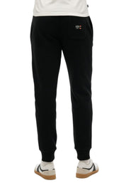 Pantaloni sportivi Nero Superdry