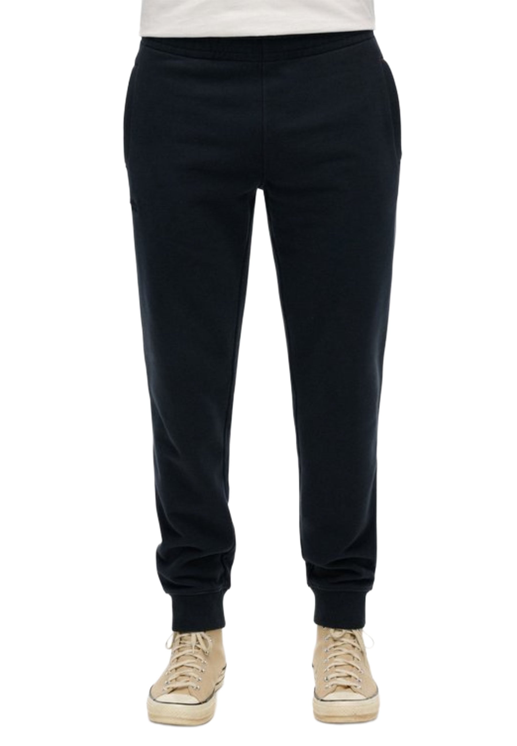 Pantaloni sportivi Blu Superdry