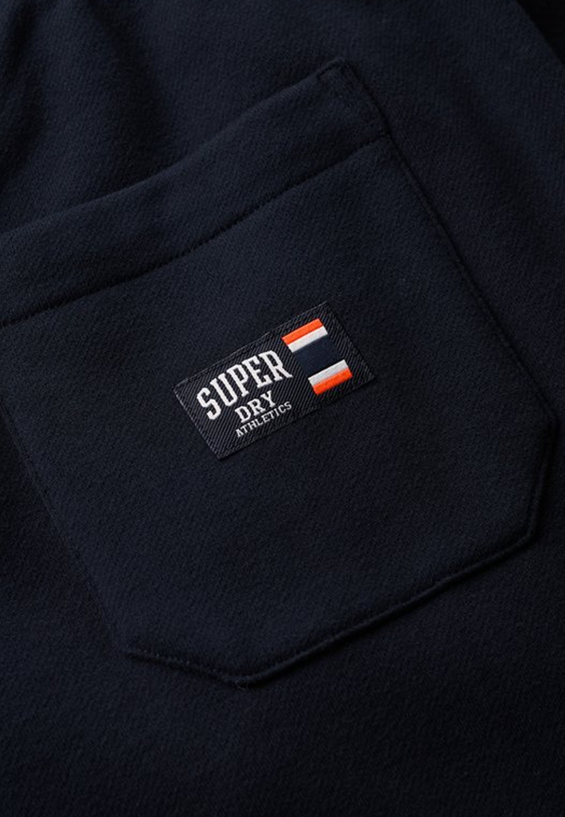 Pantaloni sportivi Blu Superdry