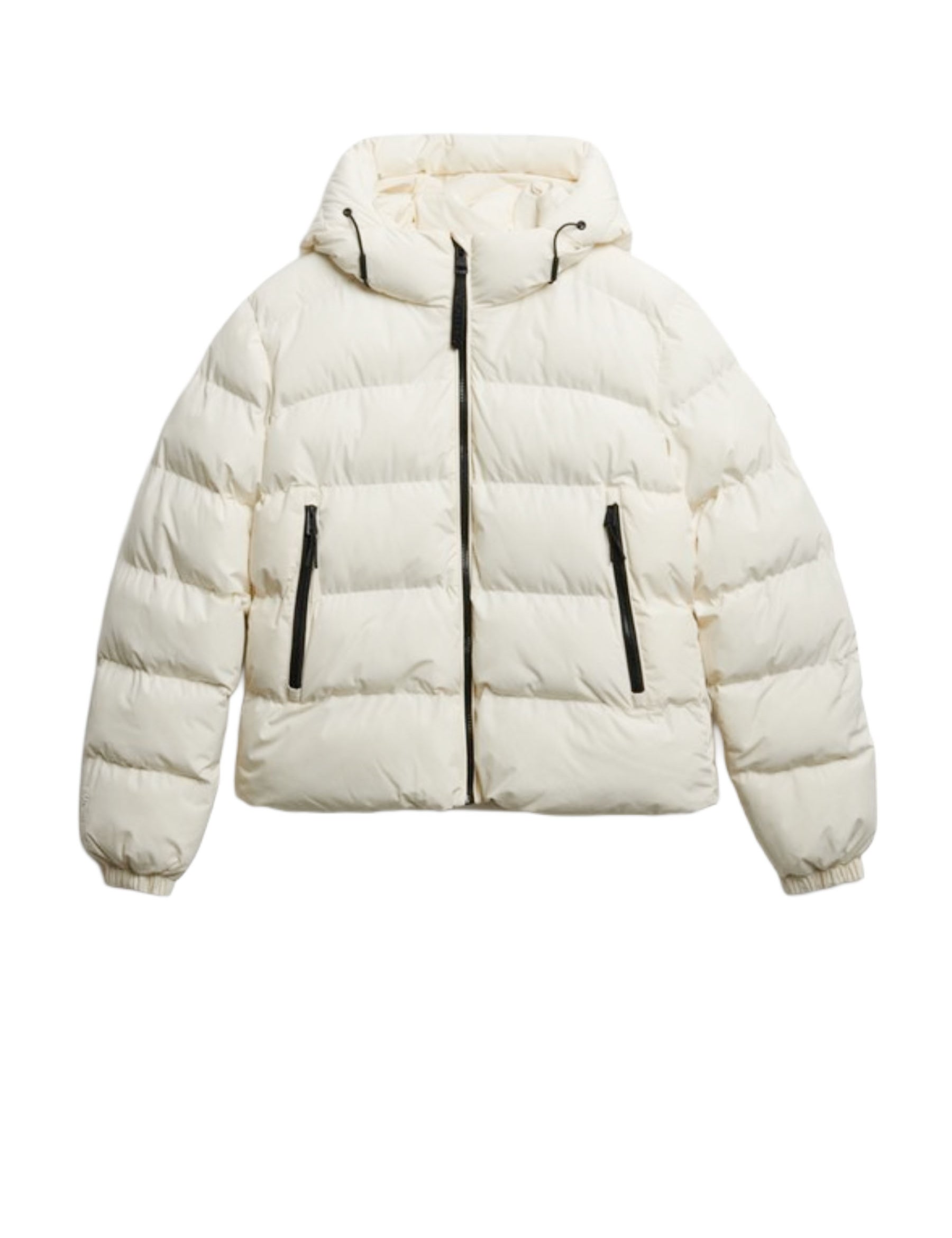 Piumini Beige Superdry