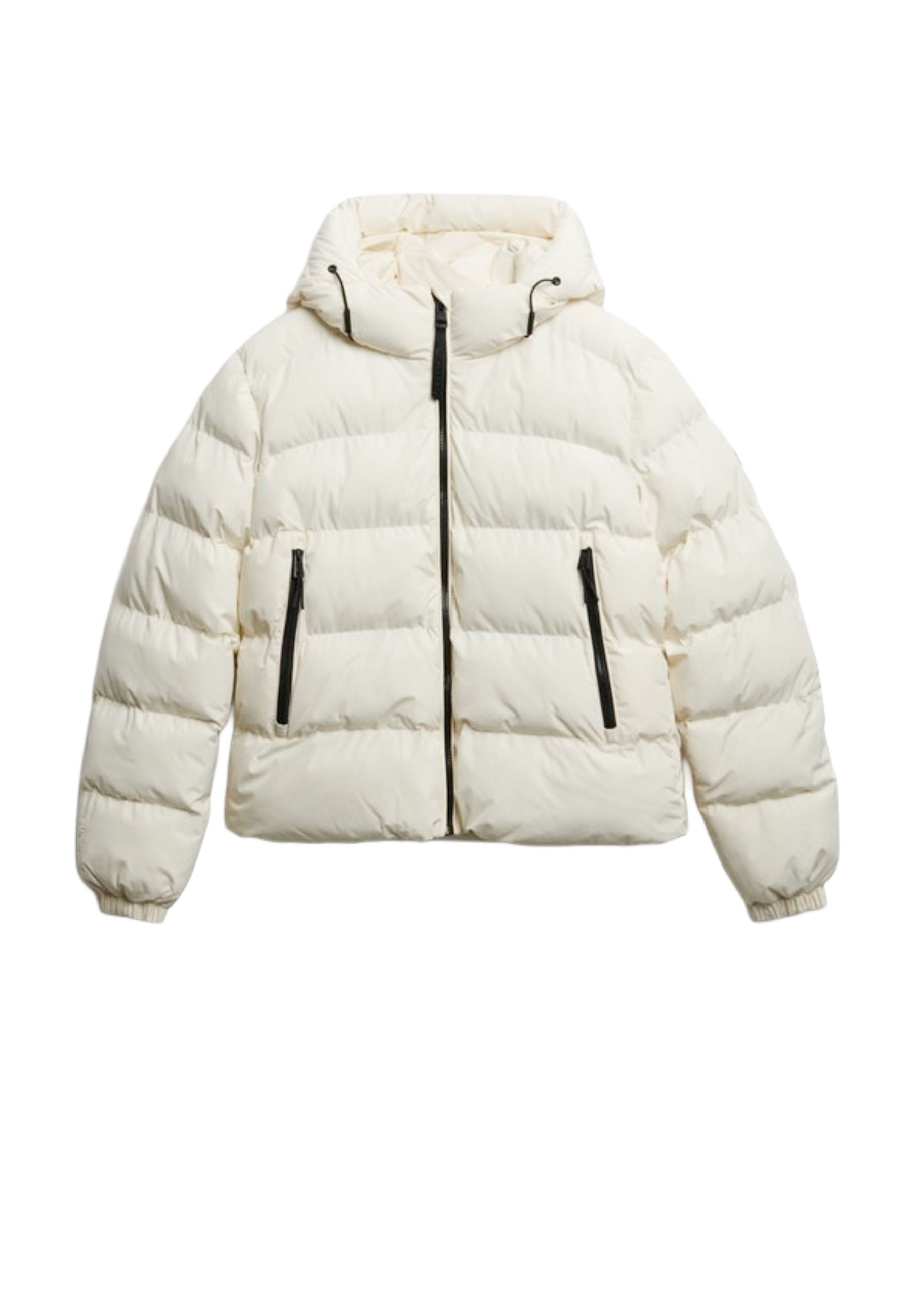 Piumini Beige Superdry