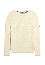 Maglioncini Beige Superdry