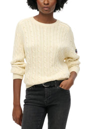 Maglioncini Beige Superdry