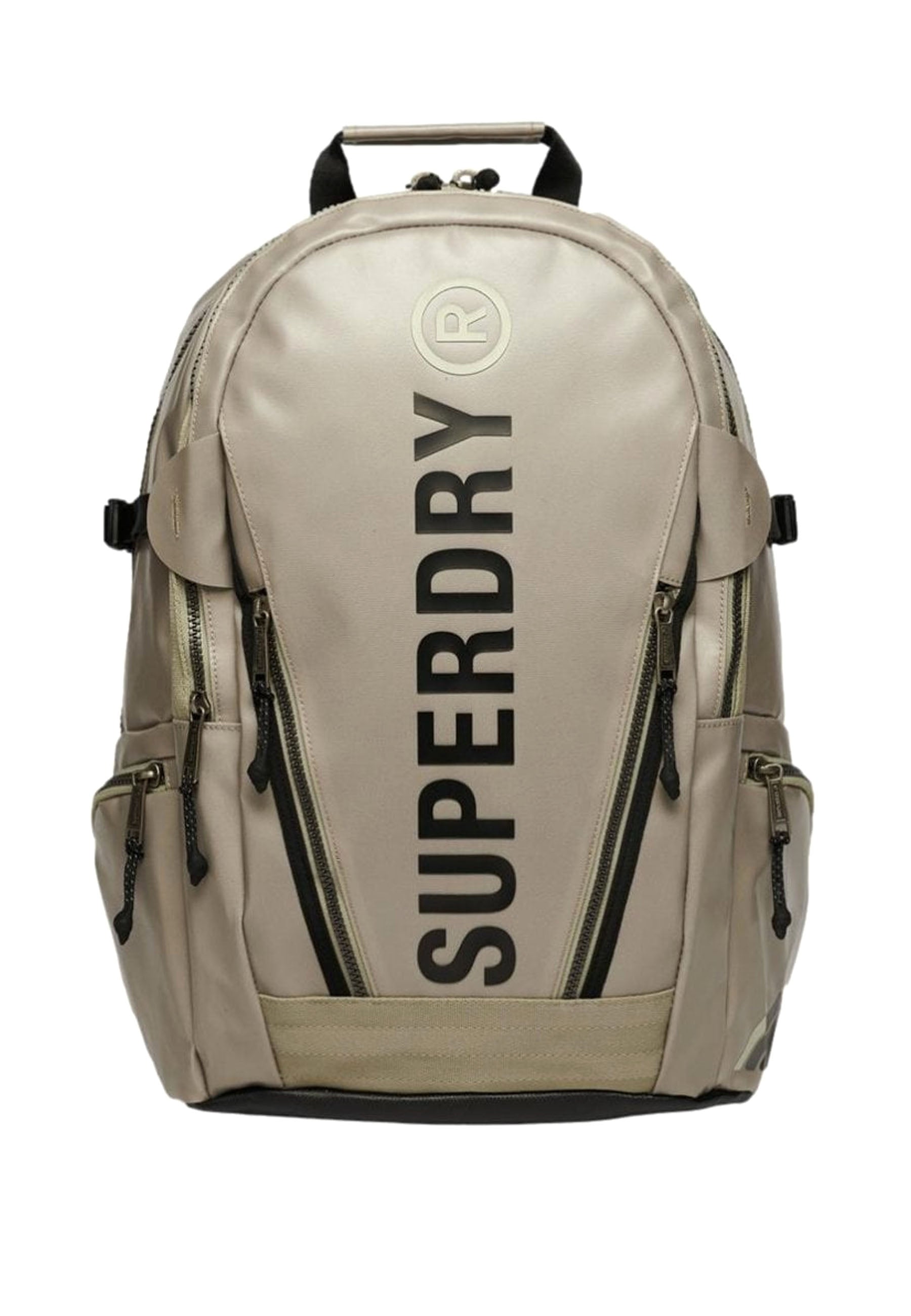 Zaini Beige Superdry