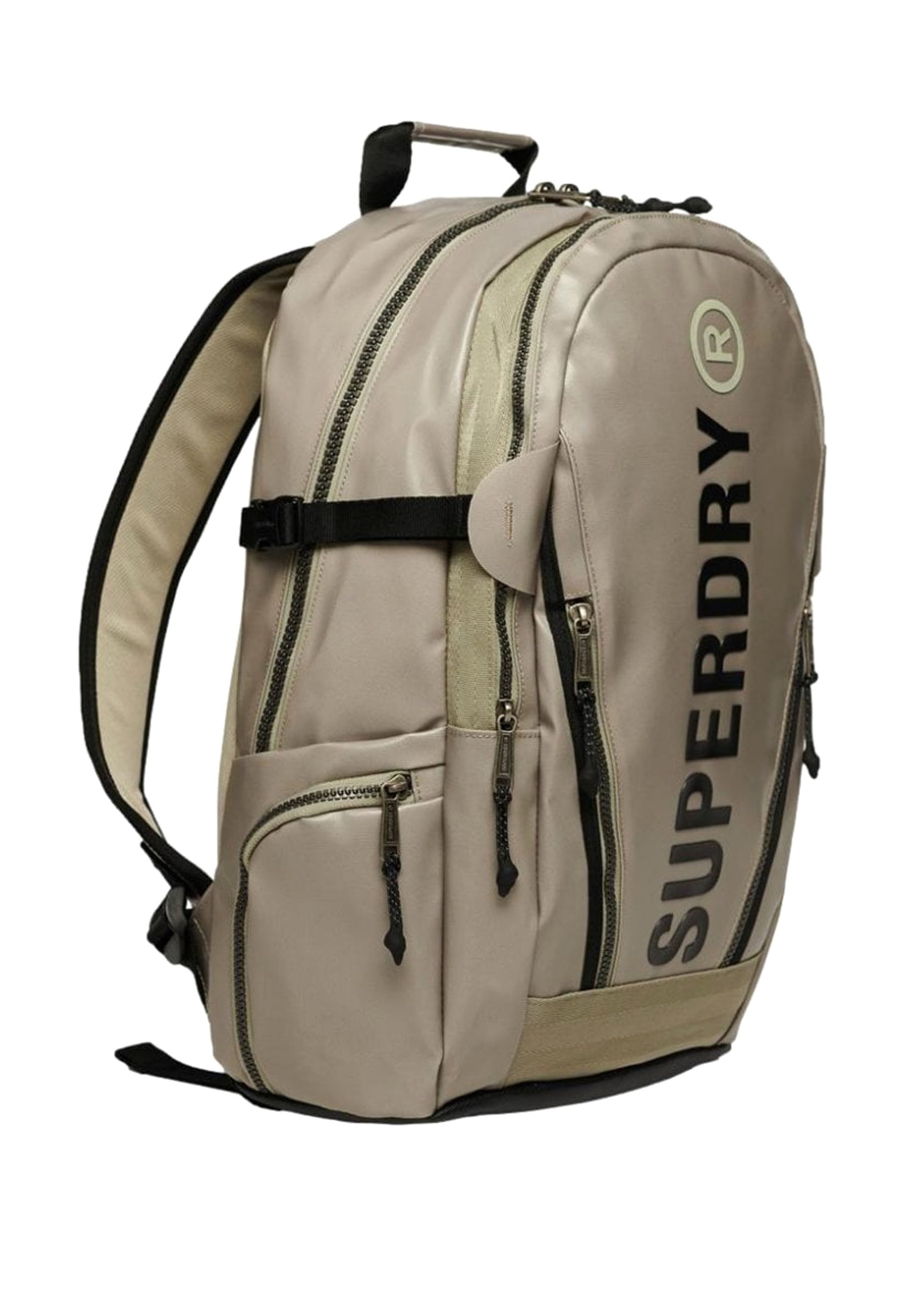 Zaini Beige Superdry