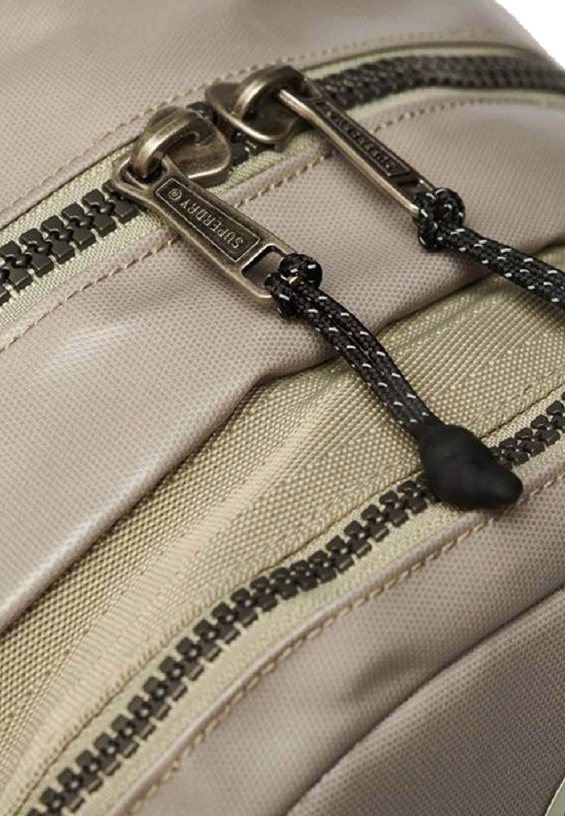 Zaini Beige Superdry