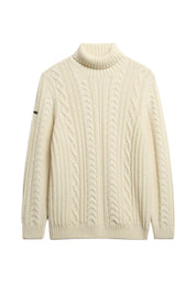 Maglioncini Beige Superdry