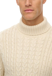 Maglioncini Beige Superdry