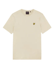 T-shirt Beige Lyle & Scott