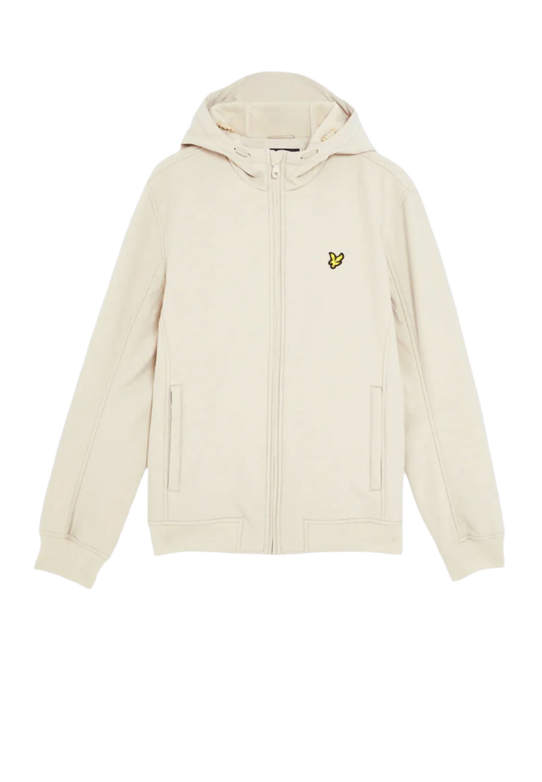 Giacche Beige Lyle & Scott