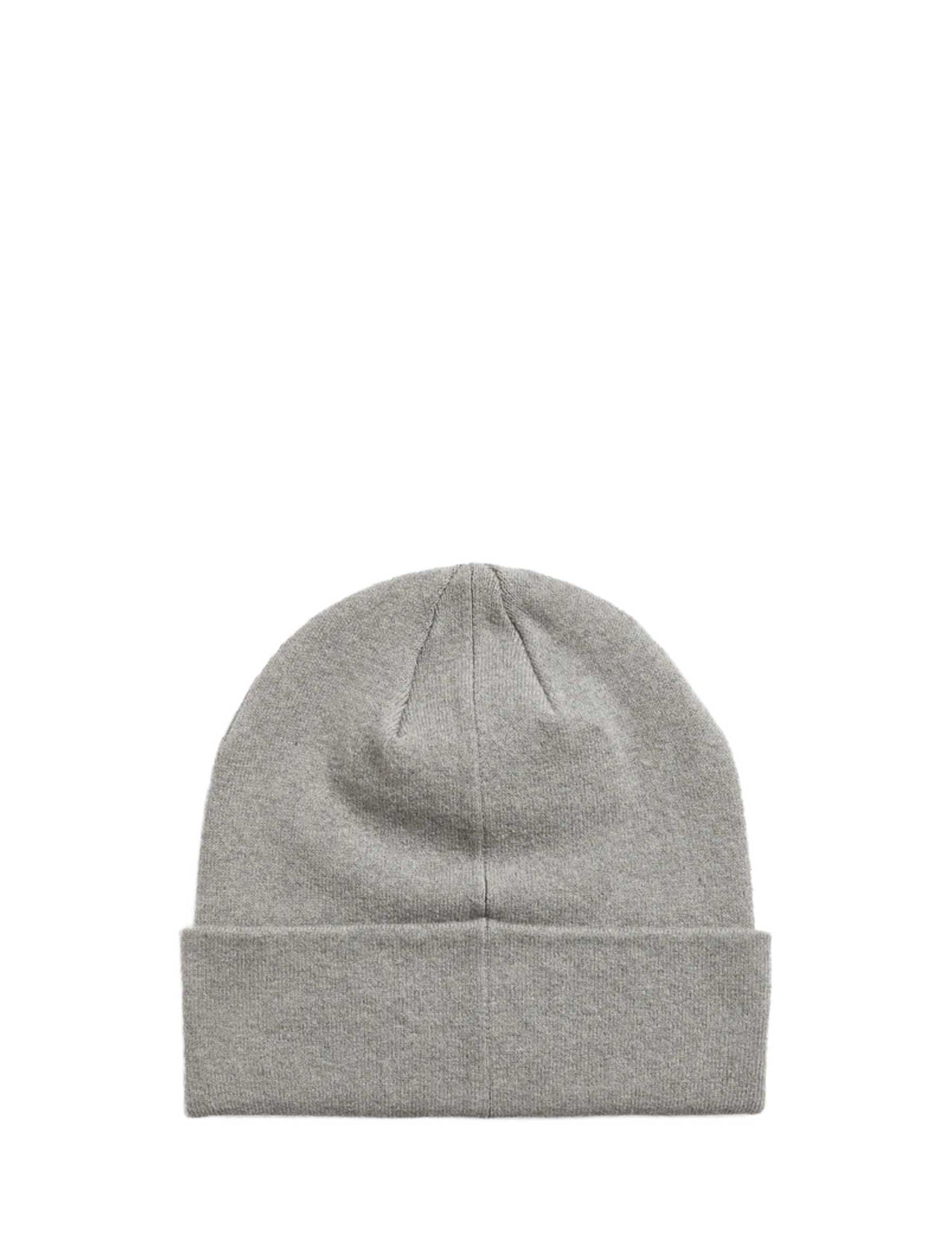 Cappelli Grigio Lyle & Scott