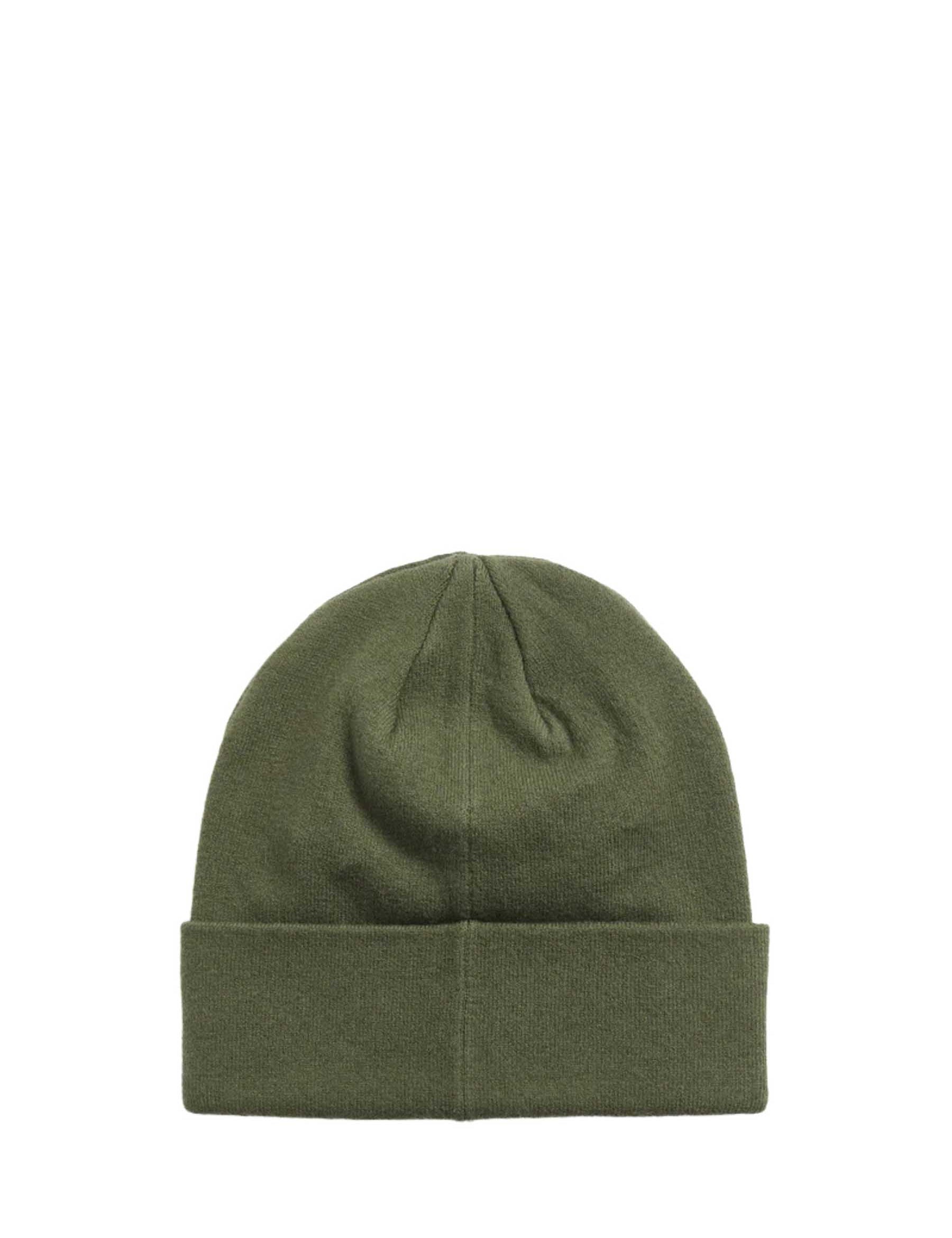 Cappelli Verde Lyle & Scott