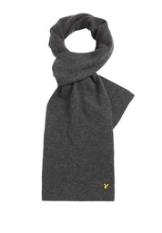 Sciarpe Grigio Lyle & Scott